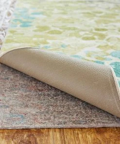 Radiance Aqua 7 ft. 6 in. x 10 ft. Floral Area Rug by Mohawk Home -Mohawk Home Sales aqua mohawk home area rugs 003478 66 1000