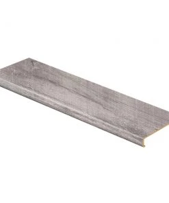 Ashland Valley 47 in. Long x 12-1/8 in. Wide x 2-3/16 in. Thick Vinyl Overlay for Stairs 1-1/8 in. to 1-3/4 in. T by Cap A Tread