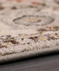 Rene Beige 5 ft. x 7 ft. Oriental Area Rug by Mohawk Home -Mohawk Home Sales beige mohawk home area rugs 659165 c3 1000