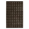 Sahana Black 5 ft. x 8 ft. Geometric Area Rug by Mohawk Home 2 Sahana Black 5 ft. x 8 ft. Geometric Area Rug by Mohawk Home -Mohawk Home Sales black mohawk home area rugs 022974 64 1000