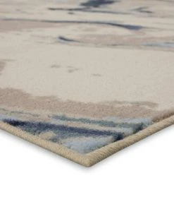 Swirls Blue 7 ft. 6 in. x 10 ft. Indoor Area Rug by Mohawk Home -Mohawk Home Sales blue mohawk home area rugs 739256 40 1000