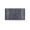 Bibury Blue 1 ft. 8 in. x 2 ft. 10 in. Machine Washable Area Rug by Mohawk Home -Mohawk Home Sales blue mohawk home area rugs 820008 64 1000