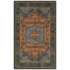 Tenby Blue 6 ft. x 9 ft. Area Rug by Mohawk Home 1 Tenby Blue 6 ft. x 9 ft. Area Rug by Mohawk Home -Mohawk Home Sales blue mohawk home area rugs 820497 64 1000