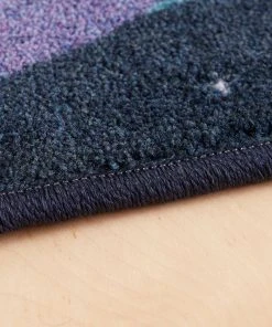 Planet System Blue 8 ft. x 10 ft. Themed Area Rug by Mohawk Home 12 Planet System Blue 8 ft. x 10 ft. Themed Area Rug by Mohawk Home -Mohawk Home Sales blue mohawk home kids rugs 051745 40 1000