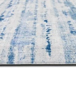 Cerulean Blue 20 in. x 42 in. Kitchen Mat by Mohawk Home 9 Cerulean Blue 20 in. x 42 in. Kitchen Mat by Mohawk Home -Mohawk Home Sales blue mohawk home kitchen mats 760625 40 1000