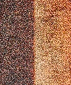 Rustburn Brown 8 ft. x 10 ft. Abstract Area Rug by Mohawk Home -Mohawk Home Sales brown mohawk home area rugs 049162 1d 1000