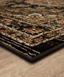 Vernazza Brown 6 ft. x 9 ft. Area Rug by Mohawk Home 15 Vernazza Brown 6 ft. x 9 ft. Area Rug by Mohawk Home -Mohawk Home Sales brown mohawk home area rugs 820244 1d 1000