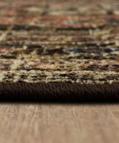 Vernazza Brown 6 ft. x 9 ft. Area Rug by Mohawk Home 13 Vernazza Brown 6 ft. x 9 ft. Area Rug by Mohawk Home -Mohawk Home Sales brown mohawk home area rugs 820244 40 1000