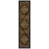Remee Brown 2 ft. x 8 ft. Runner Rug by Mohawk Home -Mohawk Home Sales brown mohawk home area rugs 820428 64 1000