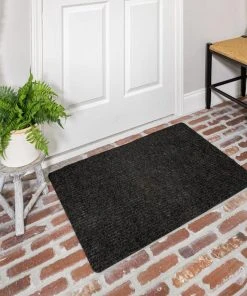 Mohawk Home Sales -Mohawk Home Sales charcoal mohawk home door mats 824587 e1 1000