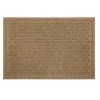 Dots Chestnut 36 in. x 48 in. Impressions Door Mat by Mohawk Home -Mohawk Home Sales chestnut mohawk home door mats 506896 64 1000