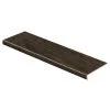 Choice Oak/Black Willow 47 in. L x 12-1/8 in. W x 2-3/16 in. T Vinyl Overlay for Stairs 1-1/8 in. to 1-3/4 in. Thick by Cap A Tread 2 Choice Oak/Black Willow 47 in. L x 12-1/8 in. W x 2-3/16 in. T Vinyl Overlay for Stairs 1-1/8 in. to 1-3/4 in. Thick by Cap A Tread -Mohawk Home Sales choice oak black willow cap a tread vinyl stair treads 016a73690 64 1000