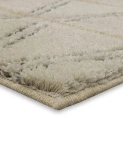 Torrens Cream 8 ft. x 10 ft. Indoor Area Rug by Mohawk Home -Mohawk Home Sales cream mohawk home area rugs 739522 40 1000
