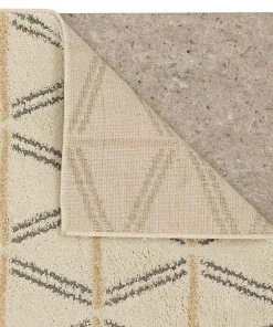 Torrens Cream 8 ft. x 10 ft. Indoor Area Rug by Mohawk Home -Mohawk Home Sales cream mohawk home area rugs 739522 66 1000