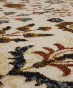 Pella Cream 2 ft. x 8 ft. Runner Rug by Mohawk Home 17 Pella Cream 2 ft. x 8 ft. Runner Rug by Mohawk Home -Mohawk Home Sales cream mohawk home area rugs 820527 c3 1000