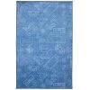 In Control Denim 5 ft. x 8 ft. Whimsical Area Rug by Mohawk Home -Mohawk Home Sales denim mohawk home kids rugs 048714 64 1000