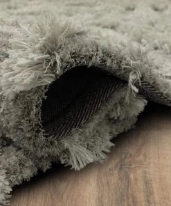 Zafi Gray 7 ft. x 10 ft. Shag Area Rug by Mohawk Home -Mohawk Home Sales gray mohawk home area rugs 680886 c3 1000