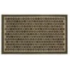 Colorful Dots Gray 18 in. x 30 in. Ornamental Entry Mat by Mohawk Home -Mohawk Home Sales gray mohawk home door mats 524494 64 1000