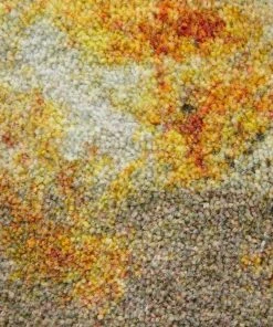 Gold Vein Grey 8 ft. x 10 ft. Abstract Area Rug by Mohawk Home -Mohawk Home Sales grey mohawk home area rugs 043498 1d 1000