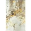Gold Vein Grey 8 ft. x 10 ft. Abstract Area Rug by Mohawk Home 1 Gold Vein Grey 8 ft. x 10 ft. Abstract Area Rug by Mohawk Home -Mohawk Home Sales grey mohawk home area rugs 043498 64 1000