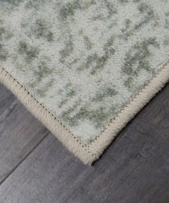 Juniper Grey 8 ft. x 10 ft. Medallion Area Rug by Mohawk Home -Mohawk Home Sales grey mohawk home area rugs 064134 77 1000