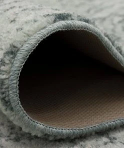 Henrietta Grey 8 ft. x 10 ft. Distressed Area Rug by Mohawk Home -Mohawk Home Sales grey mohawk home area rugs 108531 4f 1000