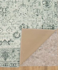 Henrietta Grey 8 ft. x 10 ft. Distressed Area Rug by Mohawk Home -Mohawk Home Sales grey mohawk home area rugs 108531 66 1000