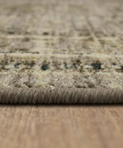 Arcos Grey 2 ft. x 8 ft. Runner Rug by Mohawk Home -Mohawk Home Sales grey mohawk home area rugs 819910 40 1000