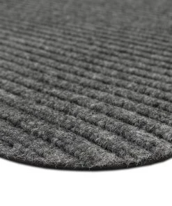 Striped Utility Mat Grey Indoor/Outdoor 24 in. x 36 in. Utility Door Mat by Mohawk Home 12 Striped Utility Mat Grey Indoor/Outdoor 24 in. x 36 in. Utility Door Mat by Mohawk Home -Mohawk Home Sales grey mohawk home door mats 824709 1d 1000