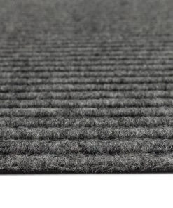 Striped Utility Mat Grey Indoor/Outdoor 24 in. x 36 in. Utility Door Mat by Mohawk Home 10 Striped Utility Mat Grey Indoor/Outdoor 24 in. x 36 in. Utility Door Mat by Mohawk Home -Mohawk Home Sales grey mohawk home door mats 824709 40 1000