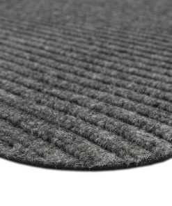 Striped Utility Mat Grey Indoor/Outdoor 24 in. x 72 in. Utility Door Mat by Mohawk Home 12 Striped Utility Mat Grey Indoor/Outdoor 24 in. x 72 in. Utility Door Mat by Mohawk Home -Mohawk Home Sales grey mohawk home door mats 824723 1d 1000