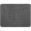 Striped Utility Mat Grey Indoor/Outdoor 36 in. x 48 in. Utility Door Mat by Mohawk Home -Mohawk Home Sales grey mohawk home door mats 824730 64 1000