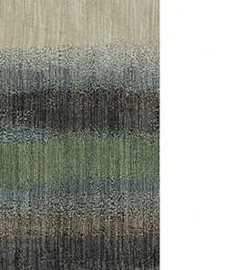 Odin Gun Metal 8 ft. x 11 ft. Striped Area Rug by Mohawk Home -Mohawk Home Sales gun metal mohawk home area rugs 534325 4f 1000