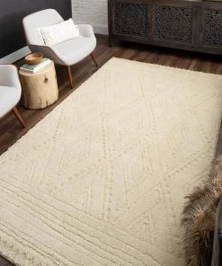Vado Ivory 10 ft. x 14 ft. Geometric Area Rug by Mohawk Home 25 Vado Ivory 10 ft. x 14 ft. Geometric Area Rug by Mohawk Home -Mohawk Home Sales ivory mohawk home area rugs 649869 31 1000