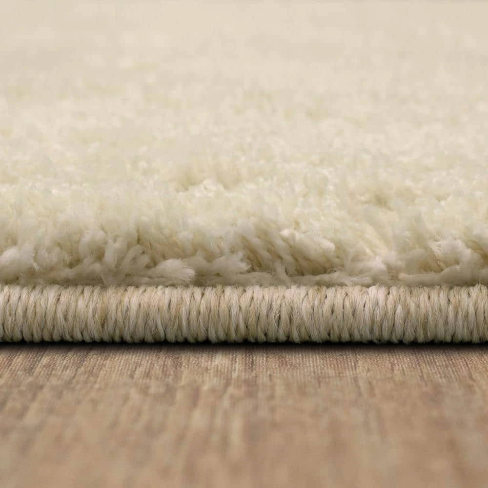 Vado Ivory 10 ft. x 14 ft. Geometric Area Rug by Mohawk Home 5 Vado Ivory 10 ft. x 14 ft. Geometric Area Rug by Mohawk Home - Image 3