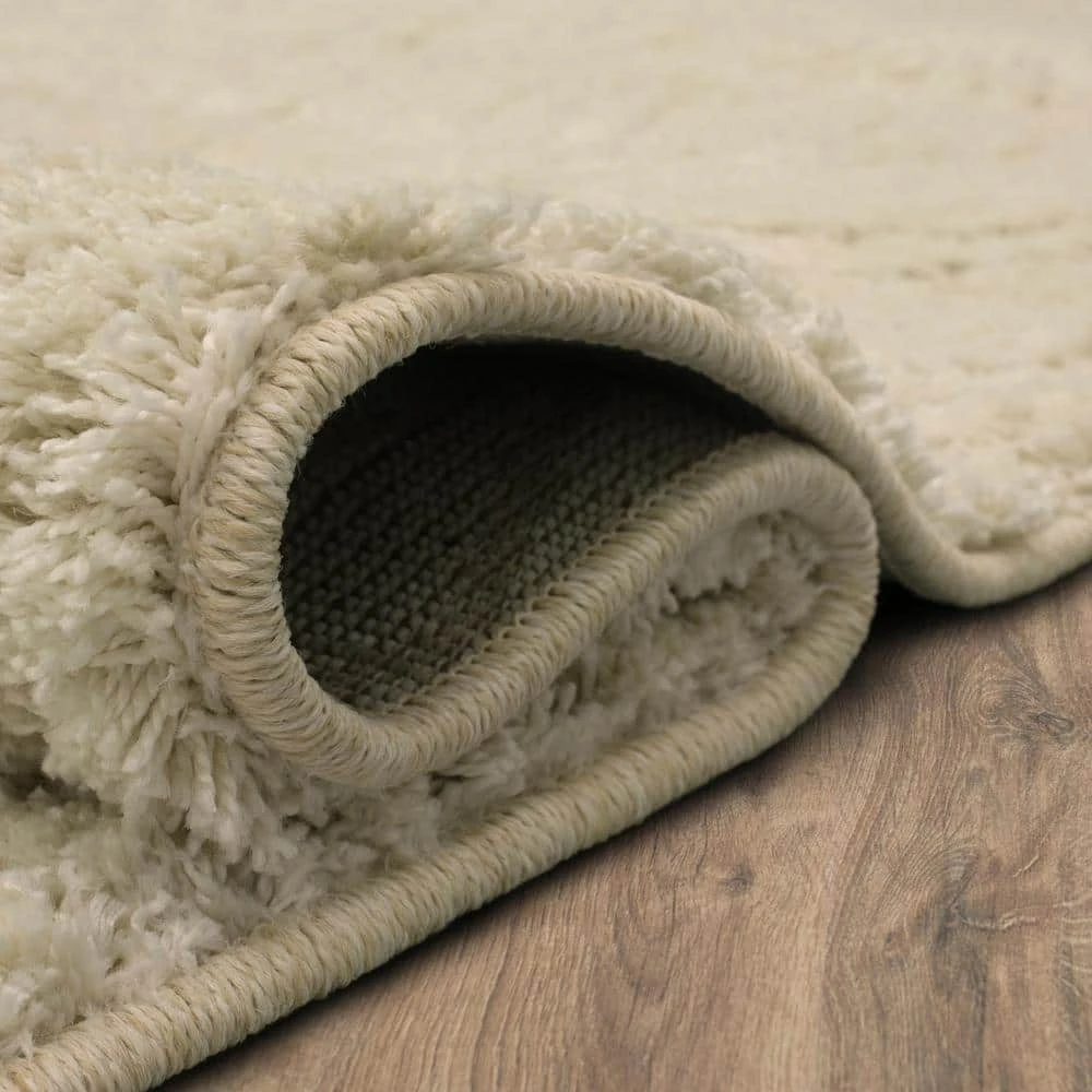 Vado Ivory 10 ft. x 14 ft. Geometric Area Rug by Mohawk Home 10 Vado Ivory 10 ft. x 14 ft. Geometric Area Rug by Mohawk Home - Image 8