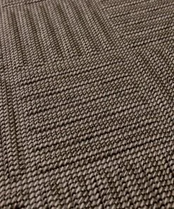 Parquet Impressions Jacquard Flagstone 36 in. x 60 in. Recycled Rubber Indoor/Outdoor Door Mat by Mohawk Home -Mohawk Home Sales jacquard flagstone mohawk home door mats 757311 c3 1000