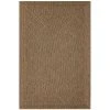 Parquet Impressions Jacquard Safari 24 in. x 36 in. Recycled Rubber Indoor/Outdoor Door Mat by Mohawk Home 1 Parquet Impressions Jacquard Safari 24 in. x 36 in. Recycled Rubber Indoor/Outdoor Door Mat by Mohawk Home -Mohawk Home Sales jacquard safari mohawk home door mats 757335 64 1000