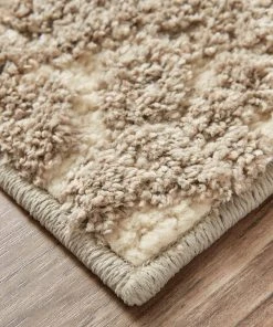 Francesca Linen 10 ft. x 14 ft. Shag Area Rug by Mohawk Home 14 Francesca Linen 10 ft. x 14 ft. Shag Area Rug by Mohawk Home -Mohawk Home Sales linen mohawk home area rugs 051097 c3 1000