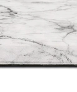 Serene Marble 20 in. x 42 in. Kitchen Mat by Mohawk Home -Mohawk Home Sales marble mohawk home kitchen mats 760526 40 1000