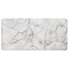 Serene Marble 20 in. x 42 in. Kitchen Mat by Mohawk Home -Mohawk Home Sales marble mohawk home kitchen mats 760526 64 1000