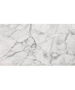 Serene Marble 20 in. x 42 in. Kitchen Mat by Mohawk Home