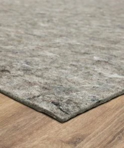 All Purpose Rug Pad 4 ft. x 6 ft. Rectangle Interior Rug Pad by Mohawk Home -Mohawk Home Sales mohawk home rug pads 169563 1d 1000