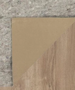 All Purpose Rug Pad 5 ft. x 7 ft. Rectangle Interior Rug Pad by Mohawk Home -Mohawk Home Sales mohawk home rug pads 169570 66 1000