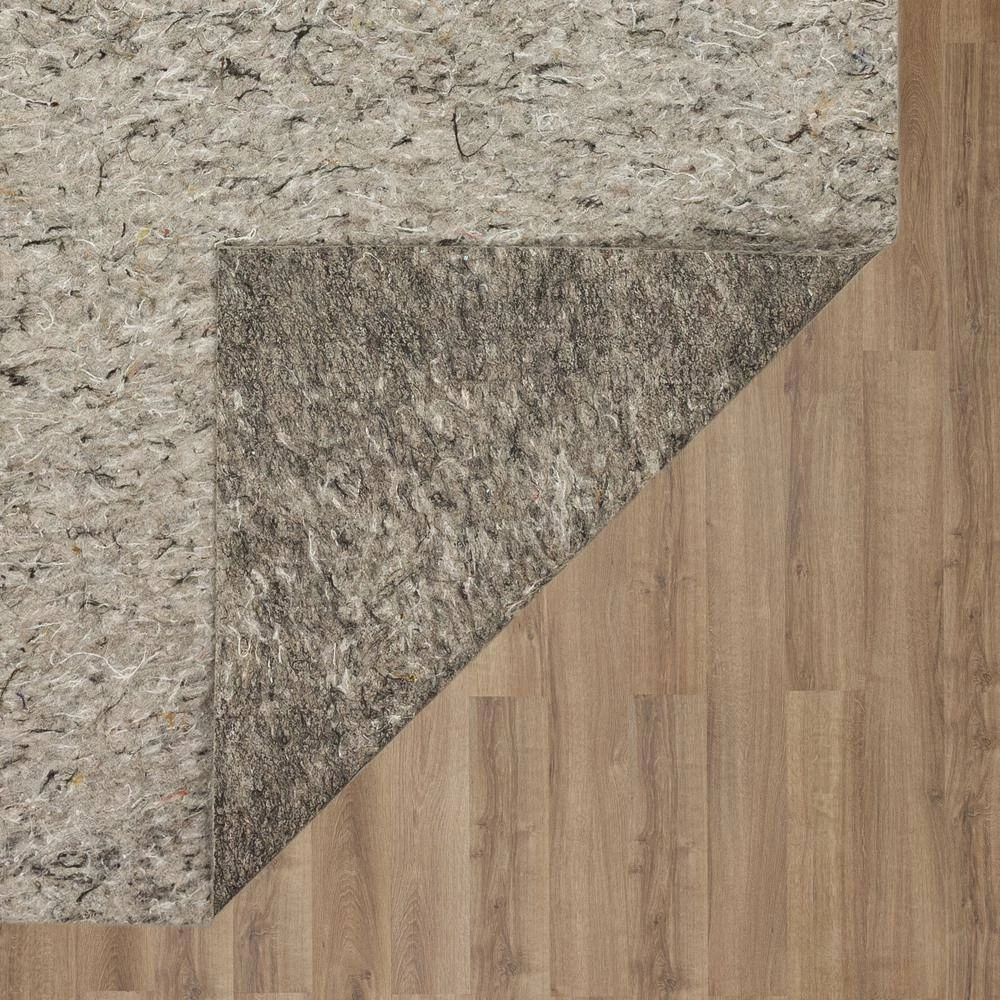 Dual Surface 3 ft. x 12 ft. Runner Interior 1/2 in. Thickness Rug Pad by Mohawk Home 8 Dual Surface 3 ft. x 12 ft. Runner Interior 1/2 in. Thickness Rug Pad by Mohawk Home - Image 6