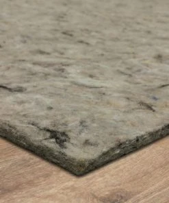 Dual Surface 6 ft. x 9 ft. Rectangle Interior 1/2 in. Thickness Rug Pad by Mohawk Home -Mohawk Home Sales mohawk home rug pads 169914 1d 1000