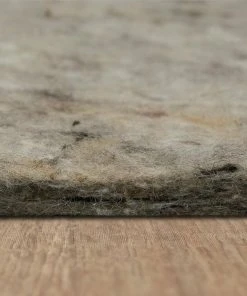 Comfort Cushion 7 ft. 6 in. x 10 ft. Rectangle Interior 1/2 in. Thickness Rug Pad by Mohawk Home -Mohawk Home Sales mohawk home rug pads 170132 40 1000