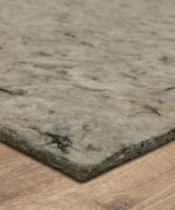 Comfort Cushion 8 ft. x 10 ft. Rectangle Interior 1/2 in. Thickness Rug Pad by Mohawk Home 12 Comfort Cushion 8 ft. x 10 ft. Rectangle Interior 1/2 in. Thickness Rug Pad by Mohawk Home -Mohawk Home Sales mohawk home rug pads 170149 1d 1000