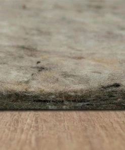 Comfort Cushion 8 ft. x 10 ft. Rectangle Interior 1/2 in. Thickness Rug Pad by Mohawk Home 10 Comfort Cushion 8 ft. x 10 ft. Rectangle Interior 1/2 in. Thickness Rug Pad by Mohawk Home -Mohawk Home Sales mohawk home rug pads 170149 40 1000