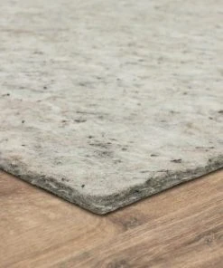 Dual Surface 2 ft. x 6 ft. Runner Interior 3/8 in. Thickness Rug Pad by Mohawk Home 13 Dual Surface 2 ft. x 6 ft. Runner Interior 3/8 in. Thickness Rug Pad by Mohawk Home -Mohawk Home Sales mohawk home rug pads 170415 1d 1000